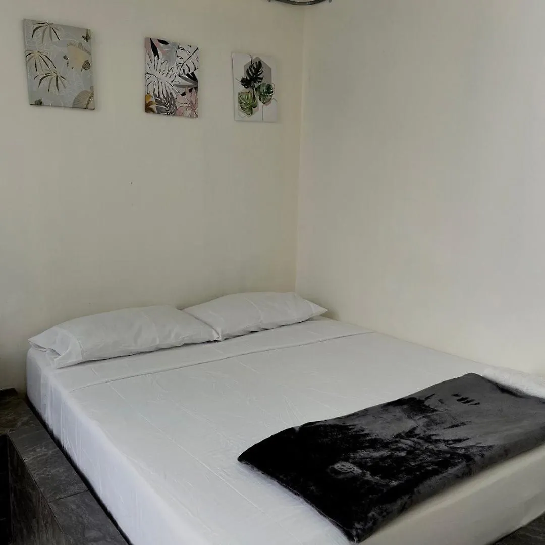 Hotel Villa Nueva Comfort Medellín
