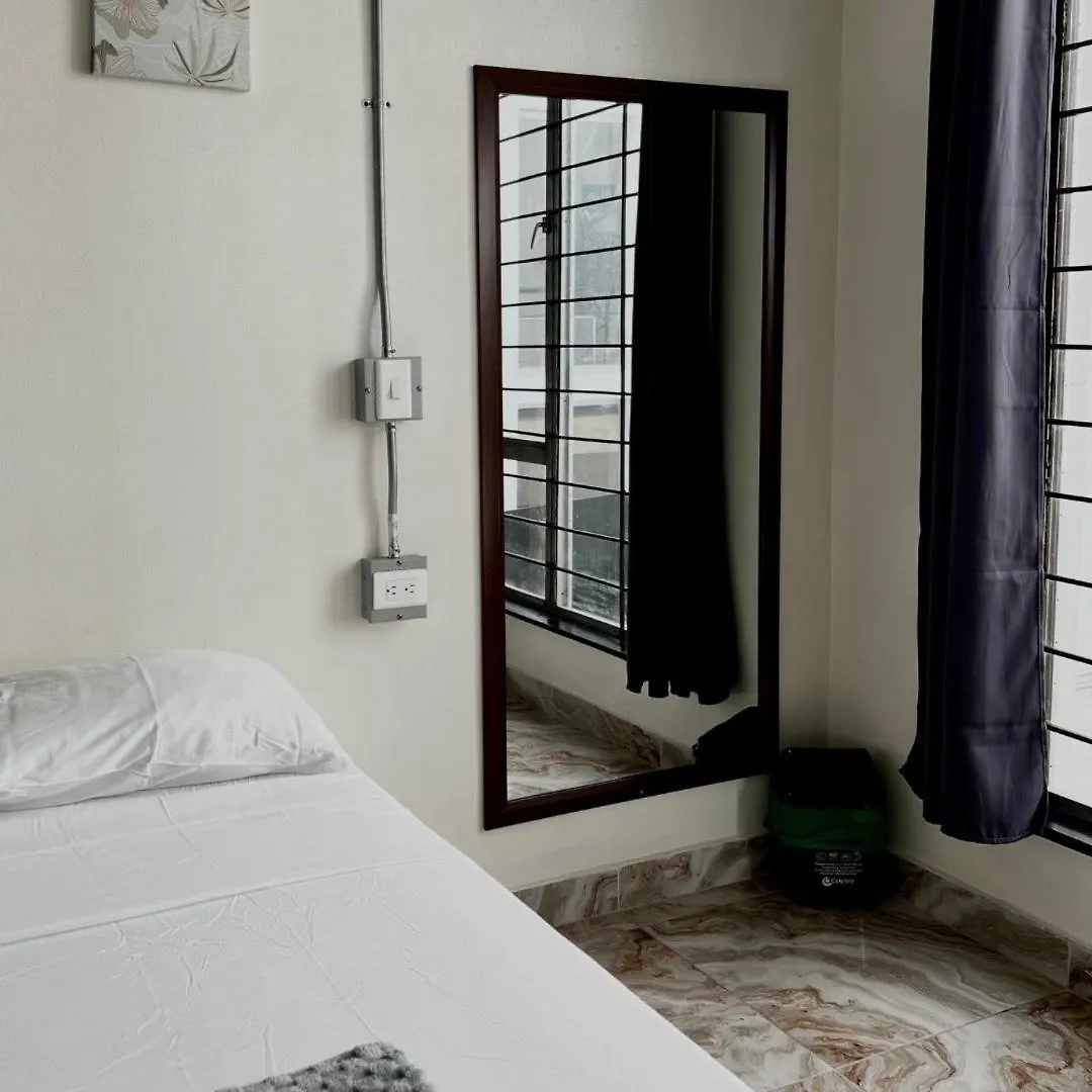 Hotel Villa Nueva Comfort Medellín 3*,  Colombia
