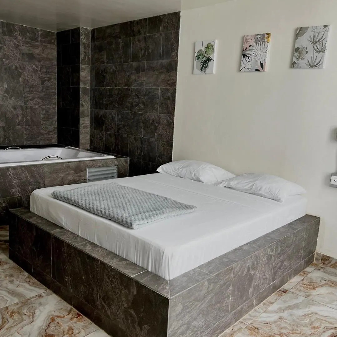 Hotel Villa Nueva Comfort Medellín Colombia