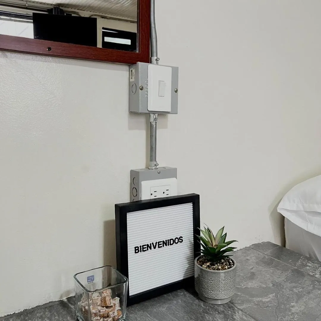 Hotel Villa Nueva Comfort Medellín