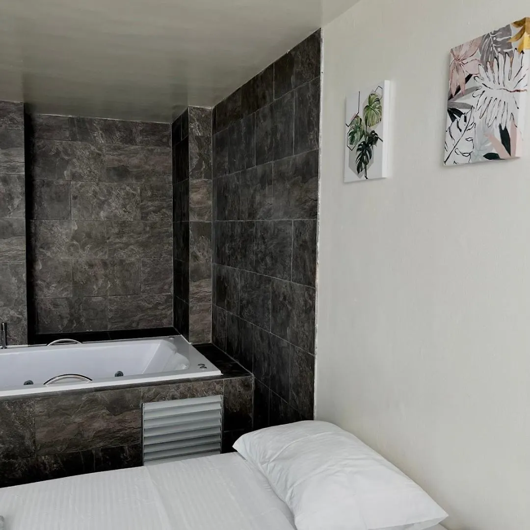 Hotel Villa Nueva Comfort Medellín