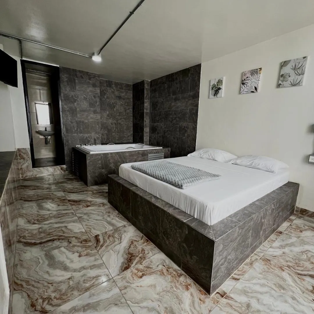 Hotel Villa Nueva Comfort Medellín