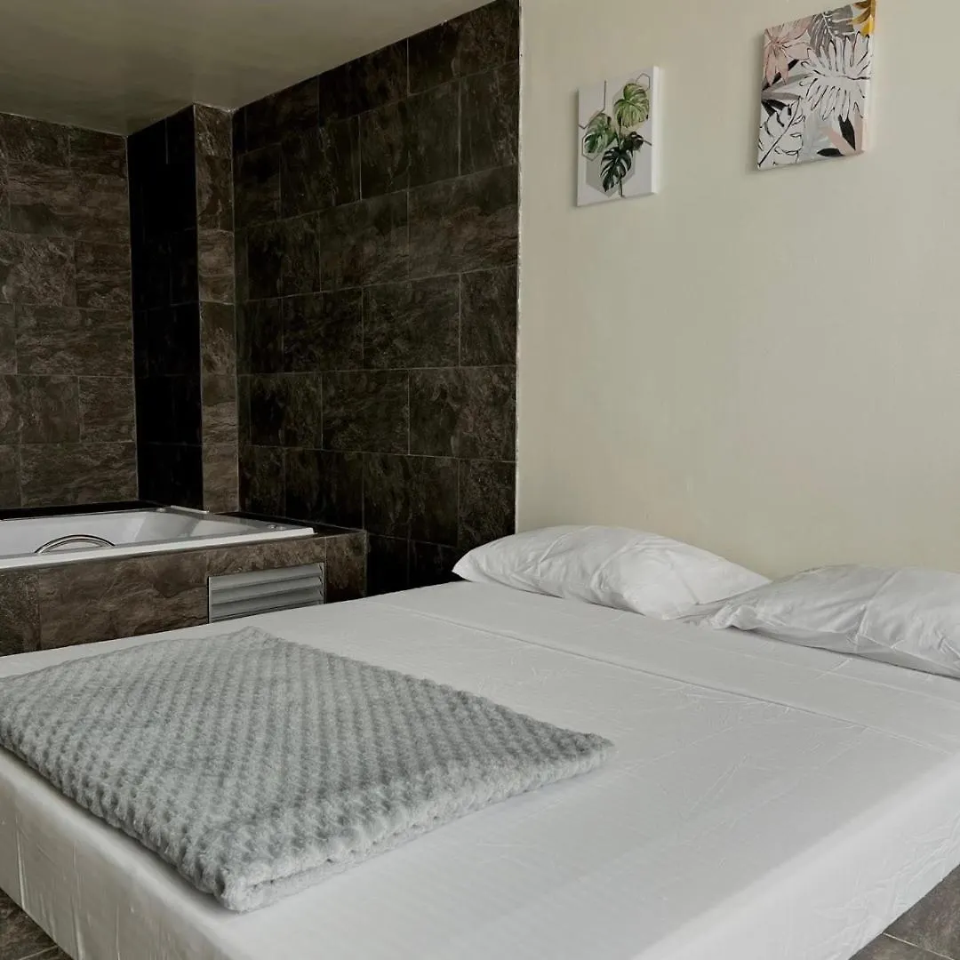 Hotel Villa Nueva Comfort Medellín