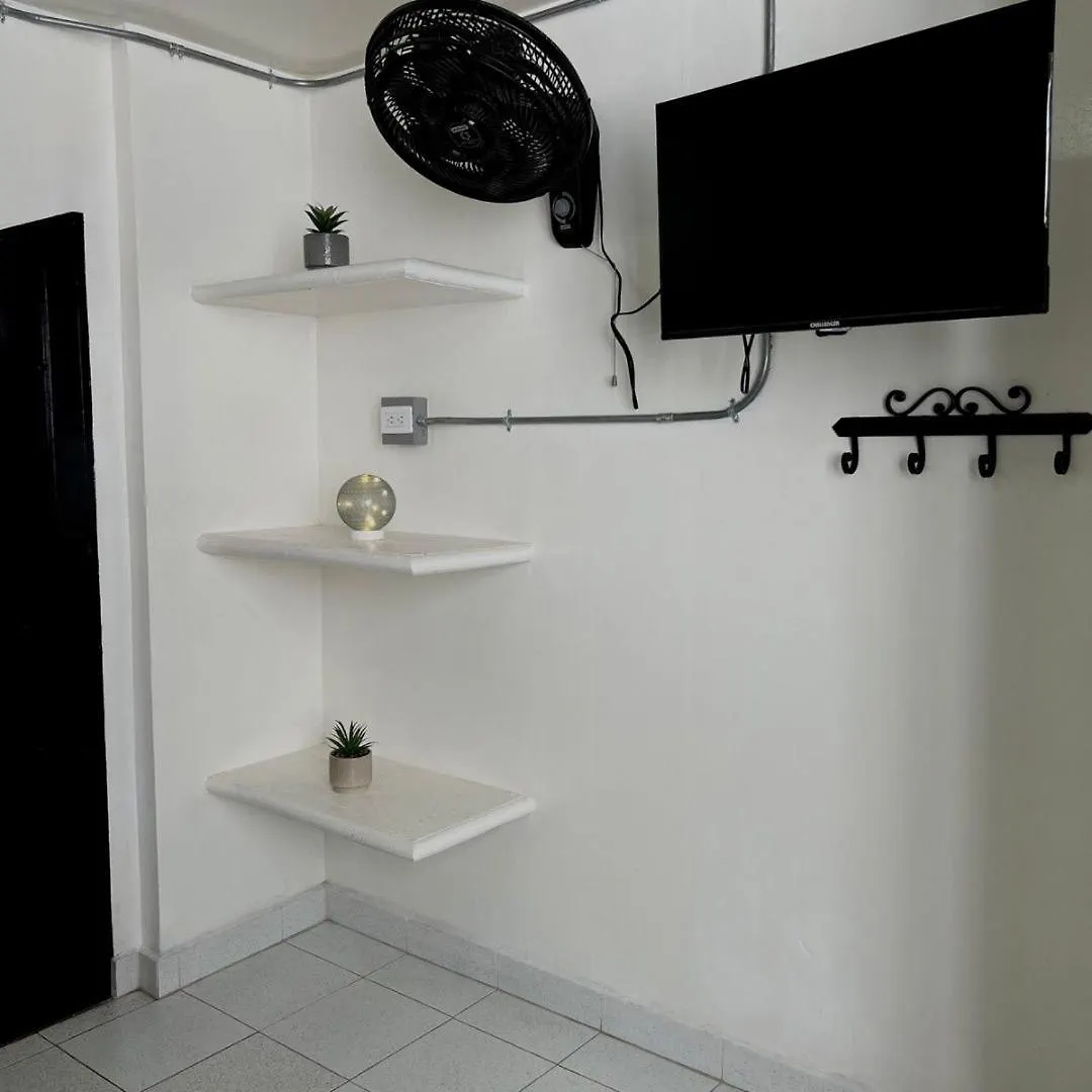 Hotel Villa Nueva Comfort Medellín 3*,  Colombia