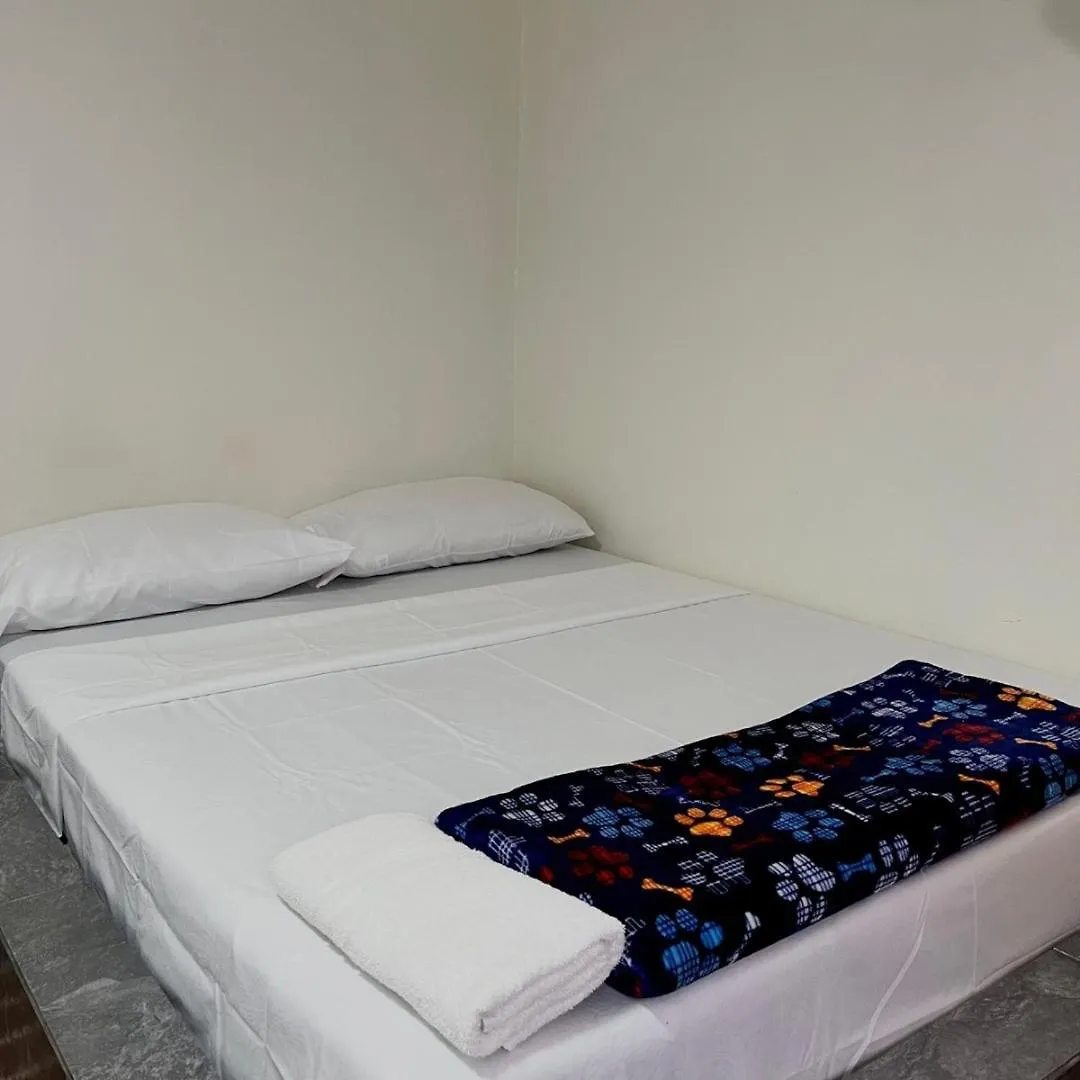 Hotel Villa Nueva Comfort Medellín 3*,  Colombia