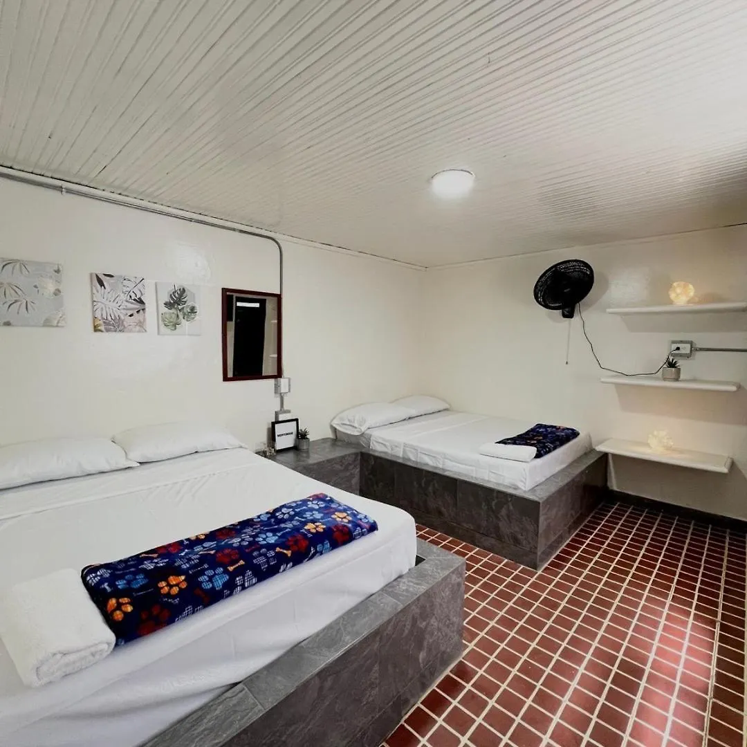 Hotel Villa Nueva Comfort Medellín