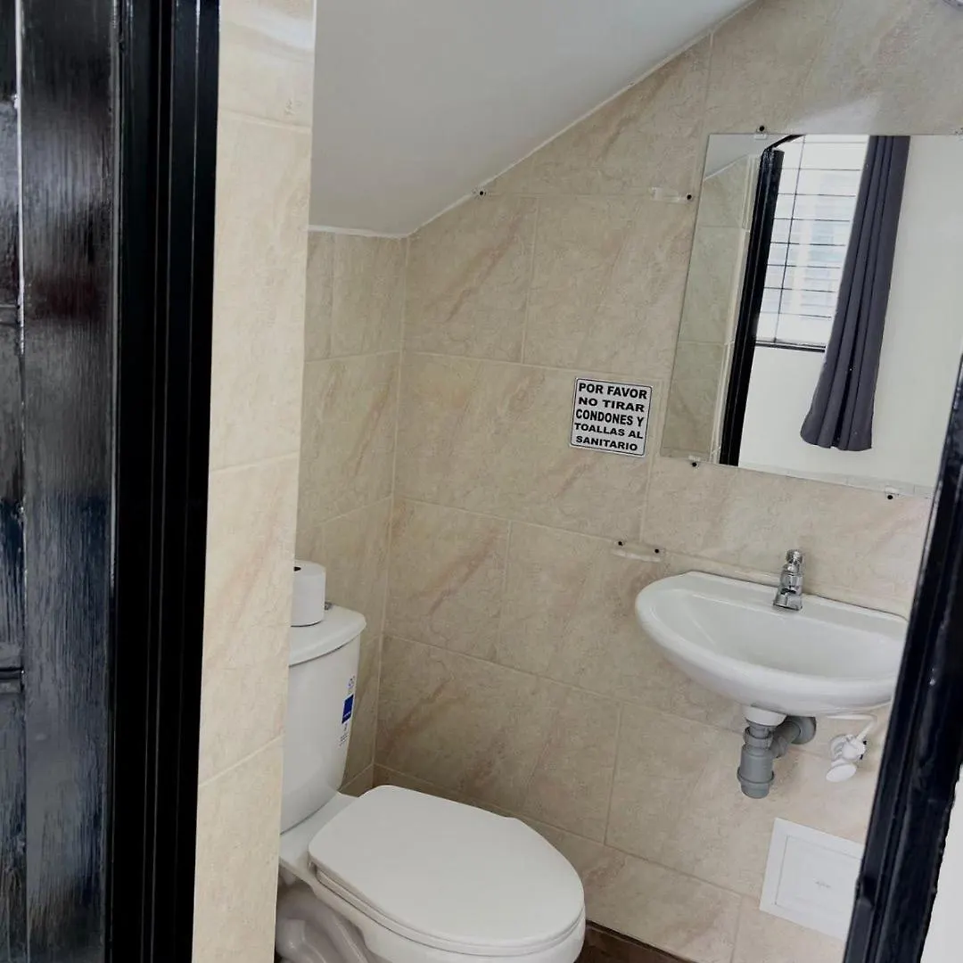 Hotel Villa Nueva Comfort Medellín