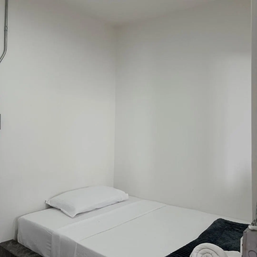 Hotel Villa Nueva Comfort Medellín