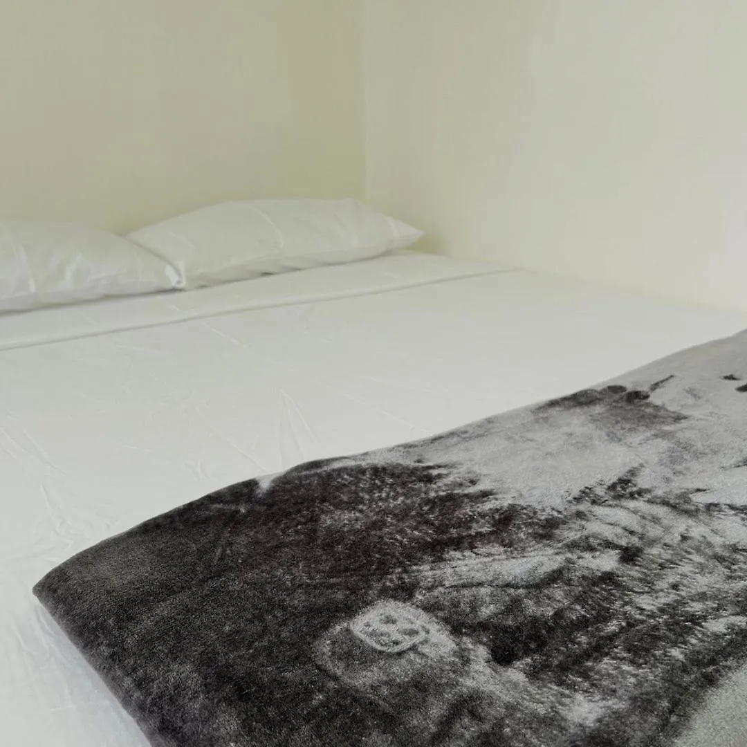 Hotel Villa Nueva Comfort Medellín