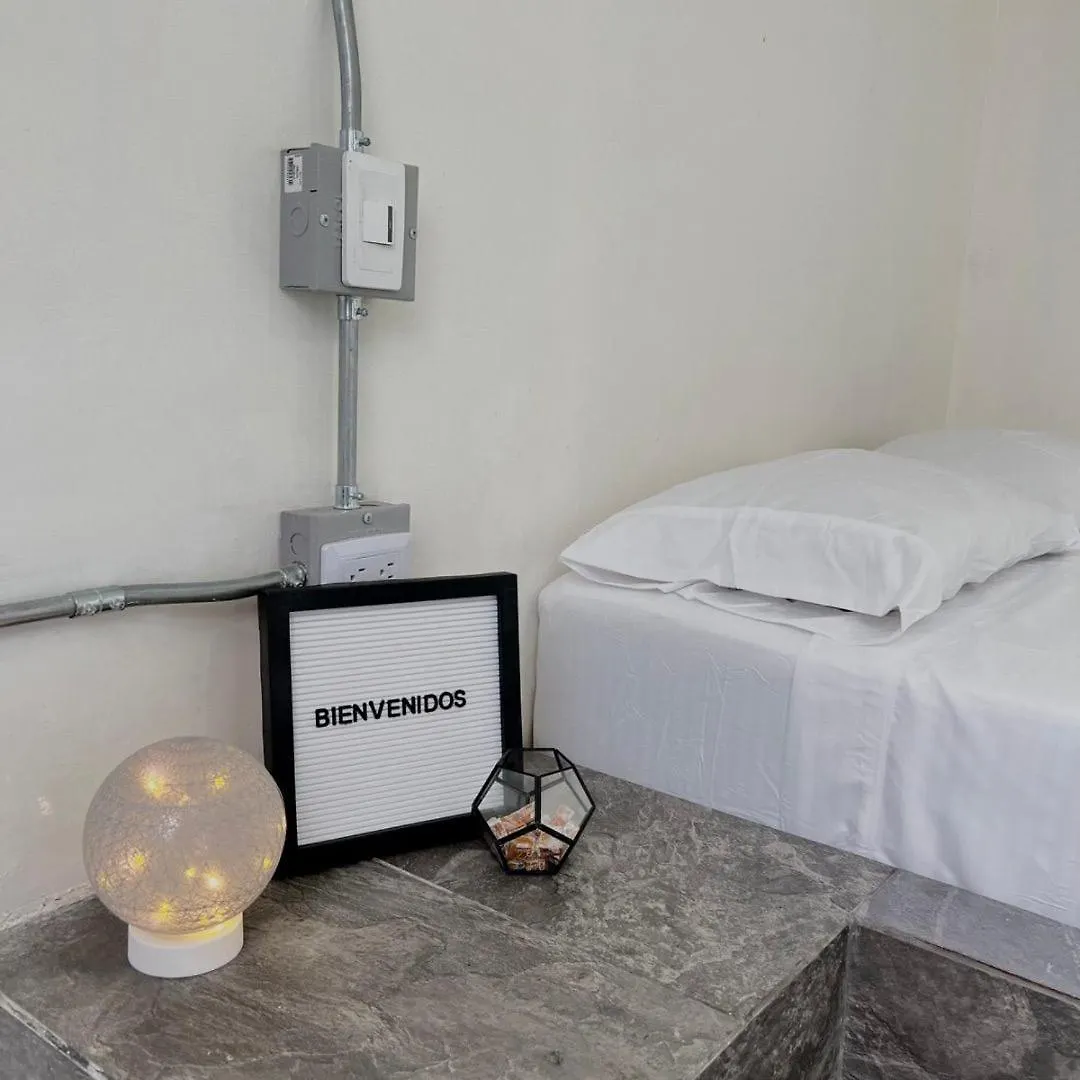 Hotel Villa Nueva Comfort Medellín