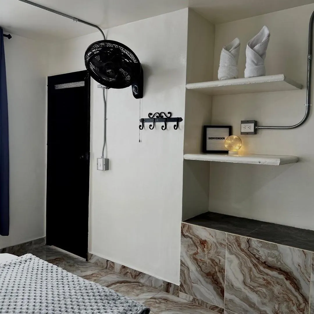 Hotel Villa Nueva Comfort Medellín 3*,  Colombia