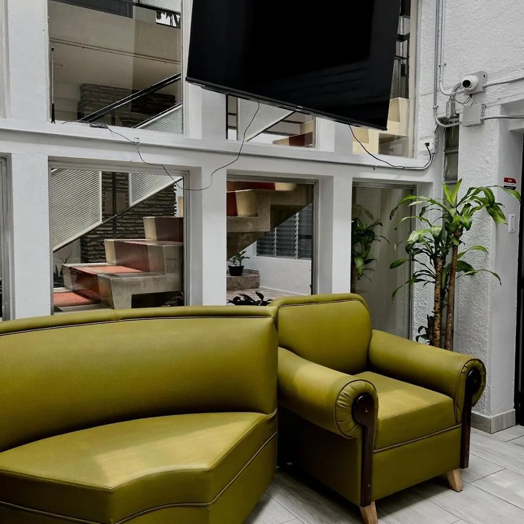 ***  Hotel Villa Nueva Comfort Medellín Kolumbie