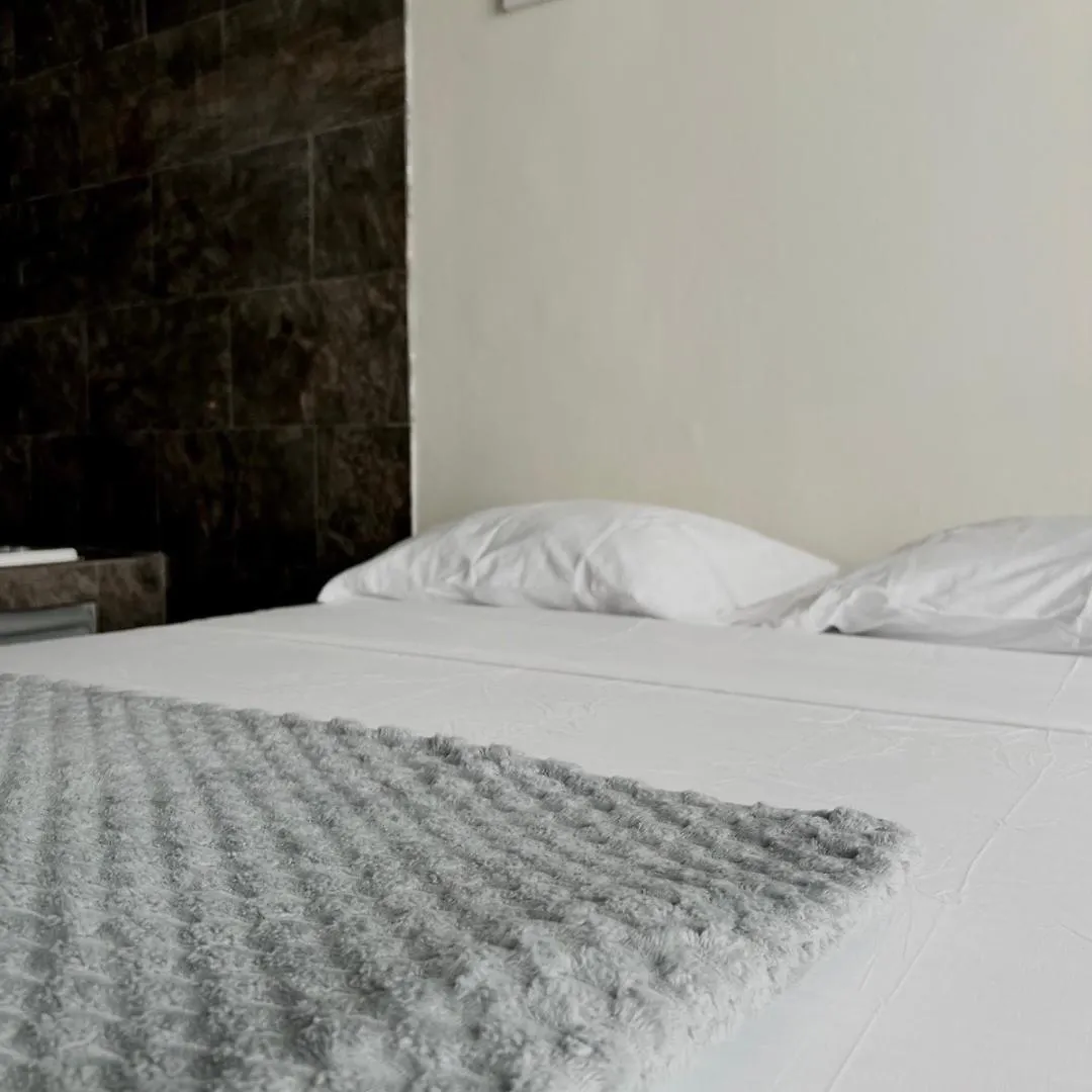 Hotel Villa Nueva Comfort Medellín