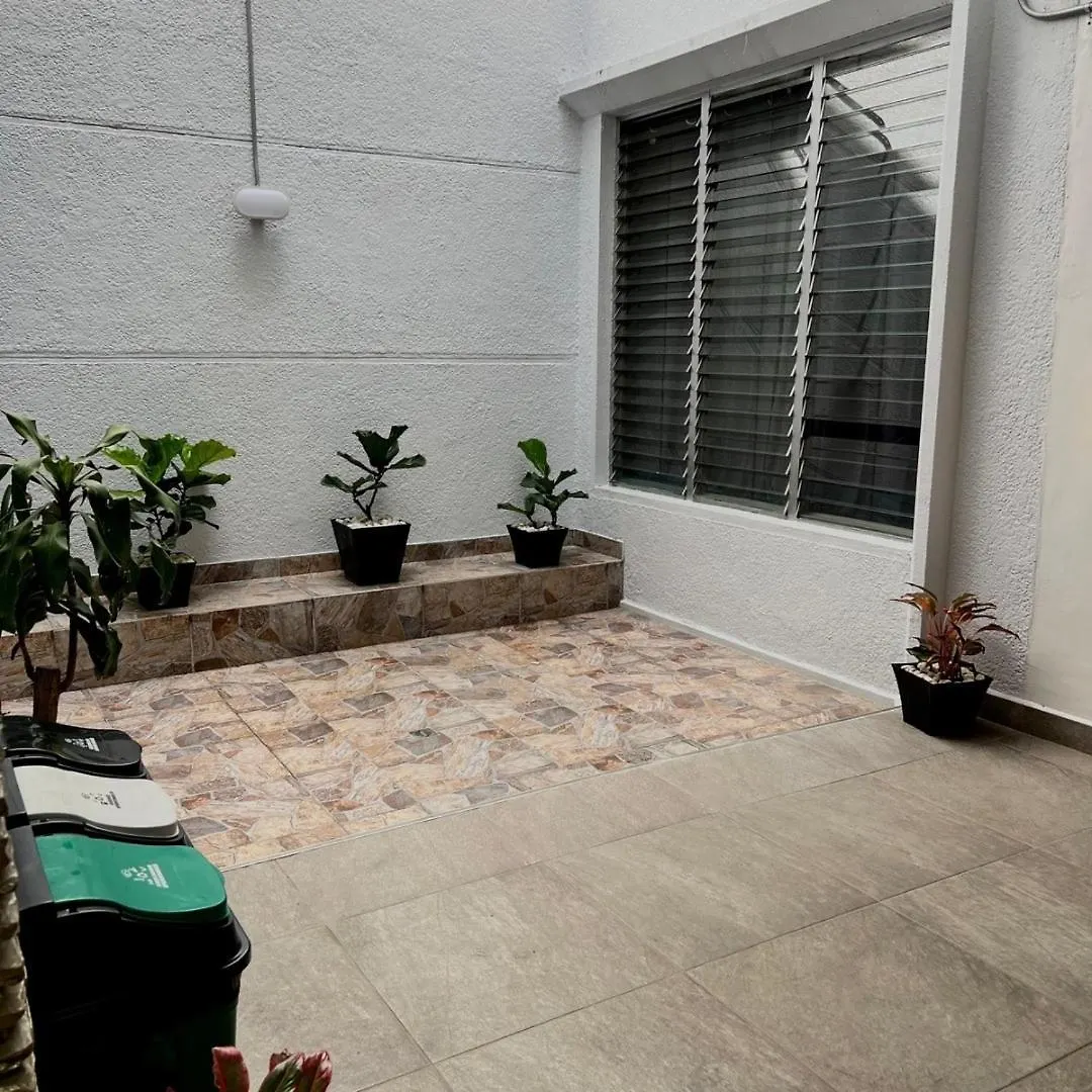 Hotel Villa Nueva Comfort Medellín