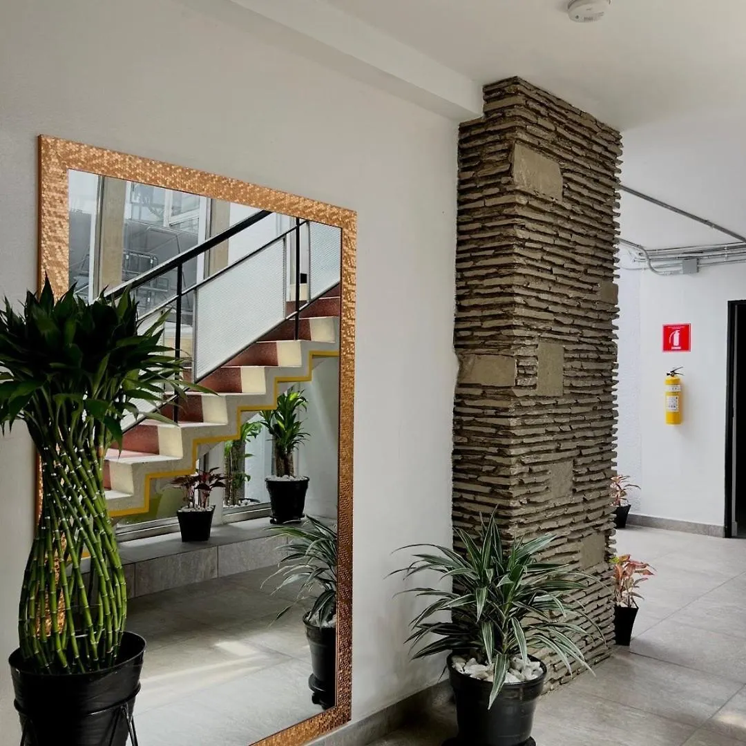 ***  Hotel Villa Nueva Comfort Medellín Kolumbie
